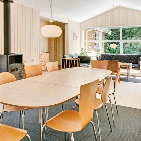Casa vacanze 5 Star In Aakirkeby