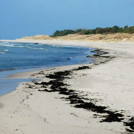 Casa vacanze 5 Star In Aakirkeby