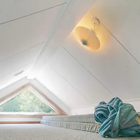 5 Star In Aakirkeby Casa vacanze *
