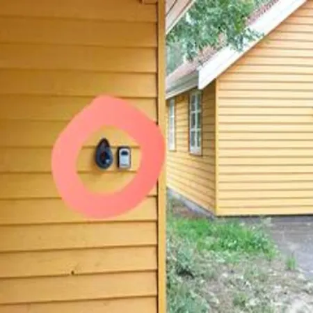 Prázdninový dům 5 Star In Aakirkeby Vester Somarken