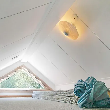 5 Star In Aakirkeby Vester Somarken