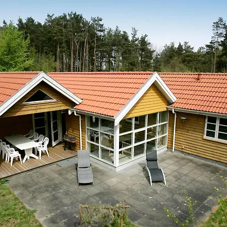 5 Star In Aakirkeby Casa vacanze *