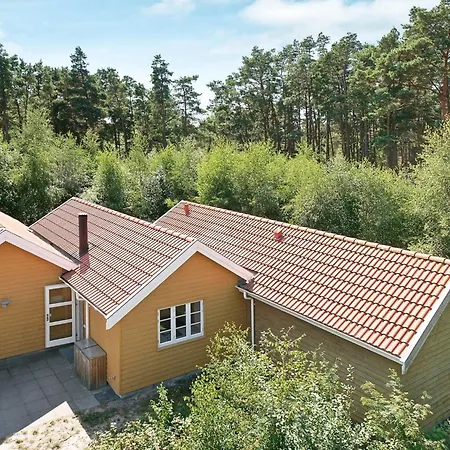 Semesterbostad 5 Star In Aakirkeby Vester Somarken